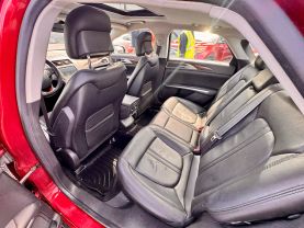 2014 LINCOLN MKZ