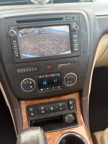2008 BUICK ENCLAVE SUV V6, 3.6 LITER CXL SPORT UTILITY 4D