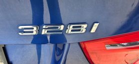 2010 BMW 3 SERIES SEDAN 6-CYL, 3.0 LITER 328I SEDAN 4D