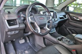 2018 GMC TERRAIN