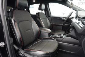 2023 FORD ESCAPE SUV 3-CYL, ECOBOOST, TURBO, 1.5 LITER ST-LINE SPORT UTILITY 4D