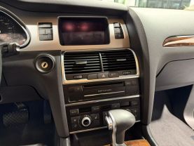 2015 AUDI Q7 SUV V6, TURBO DSL, 3.0L TDI PREMIUM PLUS SPORT UTILITY 4D