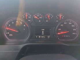 2020 GMC SIERRA 3500 HD CREW CAB PICKUP V8, 6.6 LITER AT4 PICKUP 4D 8 FT
