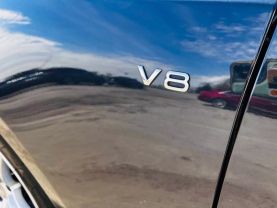 2012 AUDI S5 COUPE V8, 4.2 LITER QUATTRO COUPE 2D