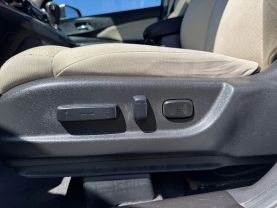2015 HONDA CR-V SUV 4-CYL, I-VTEC, 2.4 LITER EX SPORT UTILITY 4D