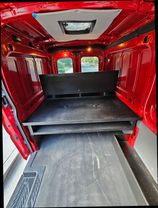2015 FORD TRANSIT 250 VAN MEDIUM ROOF W/SLIDING SIDE DOOR W/LWB VAN 3D