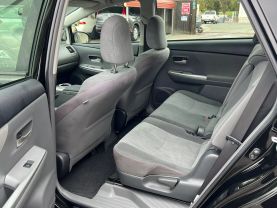 2012 TOYOTA PRIUS V