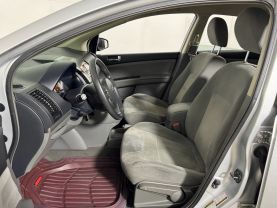 2009 NISSAN SENTRA SEDAN 4-CYL, 2.0 LITER SR FE PLUS SEDAN 4D