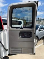 2015 CHEVROLET EXPRESS 2500 PASSENGER PASSENGER V8, FLEX FUEL, 4.8 LITER LS VAN 3D at Motors On Wheels - used car dealership in Houston, Texas.