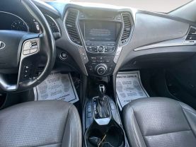 2014 Hyundai Santa Fe Sport 2.0t Sport Utility 4d - Image 10