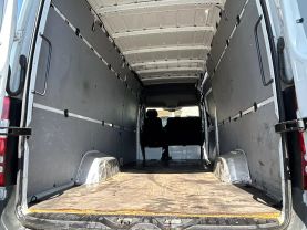 2015 MERCEDES-BENZ SPRINTER 3500 CARGO CARGO - AUTOMATIC - Dart Auto Group