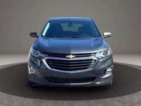 2019 CHEVROLET EQUINOX SUV 4-CYL, TURBO, 1.5 LITER LT SPORT UTILITY 4D