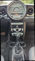 2009 MINI CLUBMAN COOPER HATCHBACK 3D
