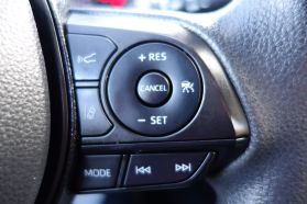 2021 TOYOTA RAV4 HYBRID SUV 4-CYL, HYBRID, 2.5 LITER XLE SPORT UTILITY 4D