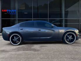 2019 Dodge Charger Sxt Sedan 4d - Image 6