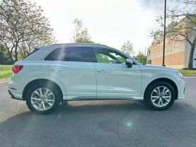 2022 AUDI Q3
