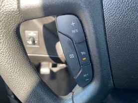 2021 CHEVROLET EXPRESS 2500 CARGO VAN CARGO VANS V6, 4.3 LITER 3D - Eddies Auto Sales