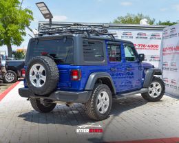 2019 JEEP WRANGLER UNLIMITED For Sale in Orlando