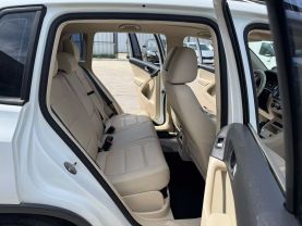 2016 VOLKSWAGEN TIGUAN SUV 4-CYL, TURBO, 2.0 LITER 2.0T S SPORT UTILITY 4D at Motors On Wheels - used car dealership in Houston, Texas.