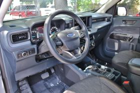 2023 FORD MAVERICK