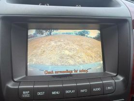 2008 LEXUS GX SUV V8, 4.7 LITER GX 470 SPORT UTILITY 4D