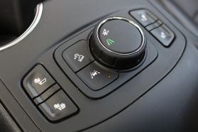 2018 GMC TERRAIN