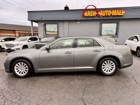 2012 CHRYSLER 300