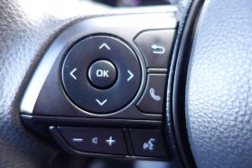 2021 TOYOTA RAV4 HYBRID SUV 4-CYL, HYBRID, 2.5 LITER XLE SPORT UTILITY 4D