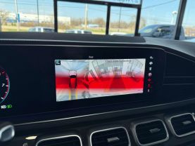 2021 MERCEDES-BENZ GLS SUV 6-CYL, TURBO, 3.0 LITER W/EQ BOOST GLS 450 4MATIC SPORT UTILITY 4D