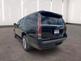 2020 CADILLAC ESCALADE ESV SUV V8, 6.2 LITER SPORT UTILITY 4D