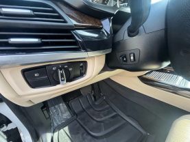 2017 BMW X5 SUV 6-CYL, TURBO, 3.0 LITER XDRIVE35I SPORT UTILITY 4D