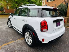 2020 MINI COUNTRYMAN HATCHBACK 3-CYL, TURBO, 1.5 LITER COOPER HATCHBACK 4D