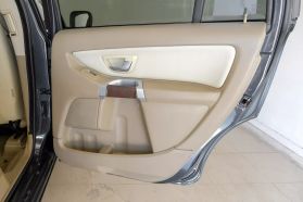 2013 VOLVO XC90 SUV 6-CYL, 3.2 LITER 3.2 SPORT UTILITY 4D