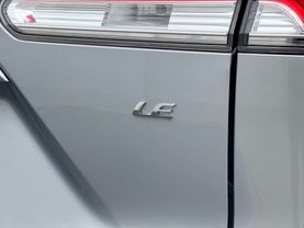 2022 TOYOTA COROLLA CROSS LE SPORT UTILITY 4D