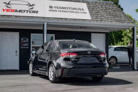 2021 TOYOTA COROLLA SEDAN 4-CYL, 1.8 LITER LE SEDAN 4D
