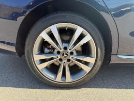 2021 MERCEDES-BENZ C-CLASS SEDAN 4-CYL, TURBO, 2.0 LITER C 300 4MATIC SEDAN 4D - Gesner Auto Inc in Taunton, MA, 41.88613, -71.14527