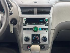 2010 CHEVROLET MALIBU
