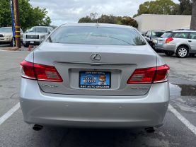 2010 LEXUS ES