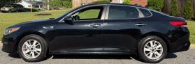 2017 Kia Optima - Image 4