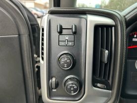 2015 GMC SIERRA 1500 DOUBLE CAB PICKUP V8, ECOTEC3, 5.3L SLE PICKUP 4D 6 1/2 FT