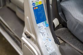 1999 SUZUKI EVERY VAN F6A JOIN