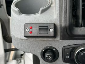 2016 FORD TRANSIT CAB & CHASSIS CAB CHASSIS WHITE AUTOMATIC - Dart Auto Group