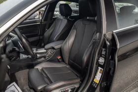 2019 BMW 4 SERIES SEDAN 4-CYL, SULEV, 2.0T 430I XDRIVE GRAN COUPE SEDAN 4D