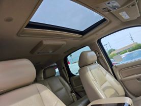 2011 CADILLAC ESCALADE SUV V8, HYBRID, 6.0 LITER HYBRID SPORT UTILITY 4D