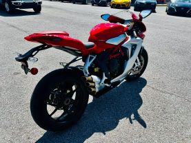 2017 MV AGUSTA F3 800 RC SPORTBIKES - -