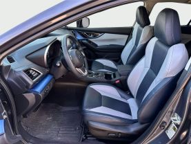 2020 SUBARU CROSSTREK SUV 4-CYL, HYBRID, 2.0 LITER HYBRID SPORT UTILITY 4D