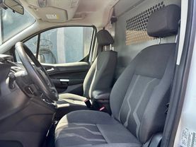 2016 FORD TRANSIT CONNECT CARGO CARGO 4-CYL, 2.5 LITER XLT VAN 4D