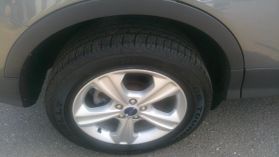 2014 FORD ESCAPE SUV 4-CYL, ECOBOOST, 1.6L SE SPORT UTILITY 4D