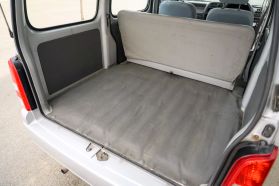 1999 SUZUKI EVERY VAN F6A JOIN