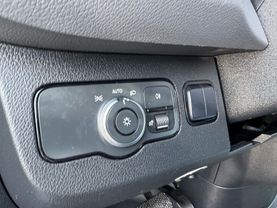 2019 MERCEDES-BENZ SPRINTER 3500 XD CAB & CHASSIS CAB_CHASSIS V6, TURBO DIESEL, 3.0 LITER 170" WB CAB & CHASSIS 2D